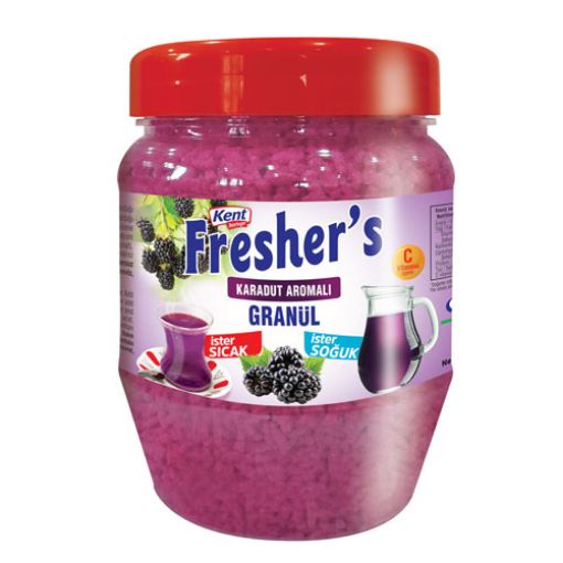 FRESHER'S KARADUT GRANÜL 300 GR. ürün görseli
