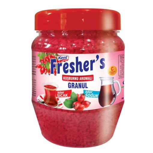 FRESHER'S KUŞBURNU GRANÜL 300 GR. ürün görseli