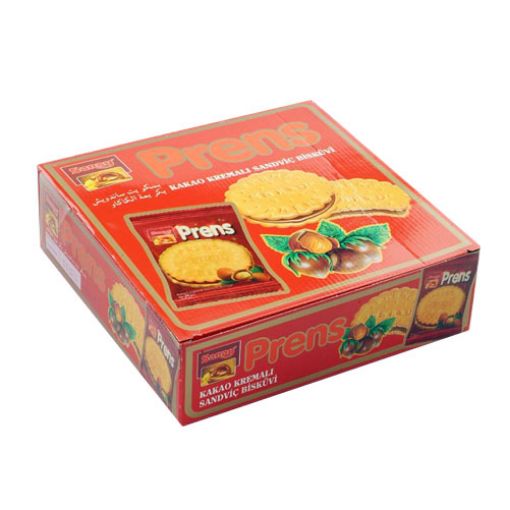 SARAY PRENS 24'LÜ KUTU. ürün görseli