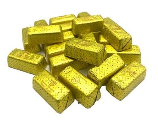 ELİT İNCE BATON KARAMEL KREMALI KG. ürün görseli