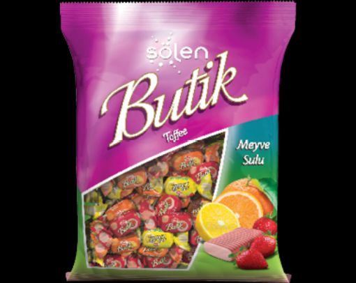 ŞÖLEN   BUTİK TOFFE ÇŞT KG. ürün görseli