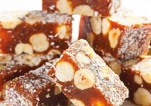 PAŞAZADE CEZERYE 1 KG FINDIKLI. ürün görseli