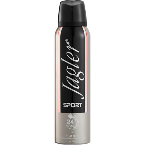 HUNCA JAGLER DEO 150 ML BAY SPORT. ürün görseli