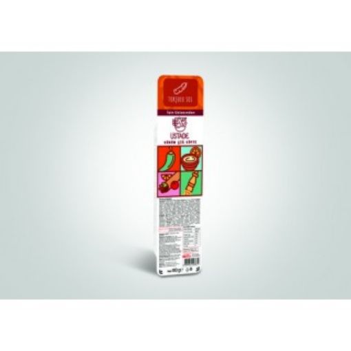 NOSTA ETSİZ ÇİĞKÖFTE DÜRÜM 180 GR. ürün görseli