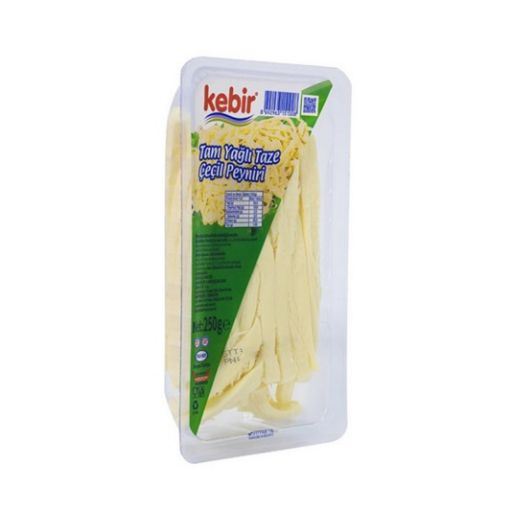 KEBİR 180 GR ÇEÇİL. ürün görseli