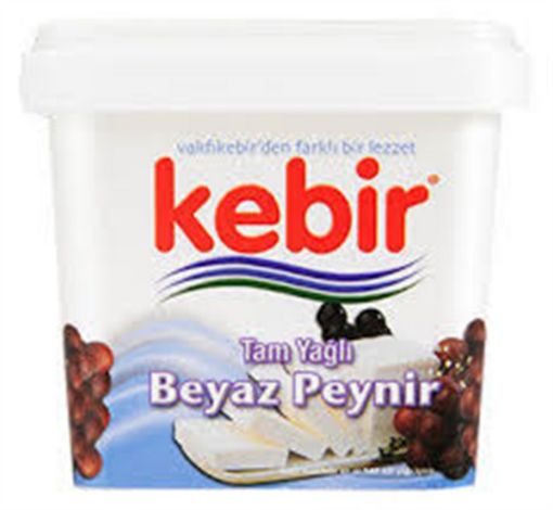 KEBİR KÖY PEYNİRİ 500 GR. ürün görseli