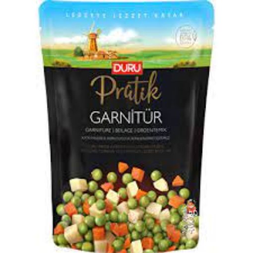 DURU PRATİK GARİNÜTÜR 400 GR. ürün görseli