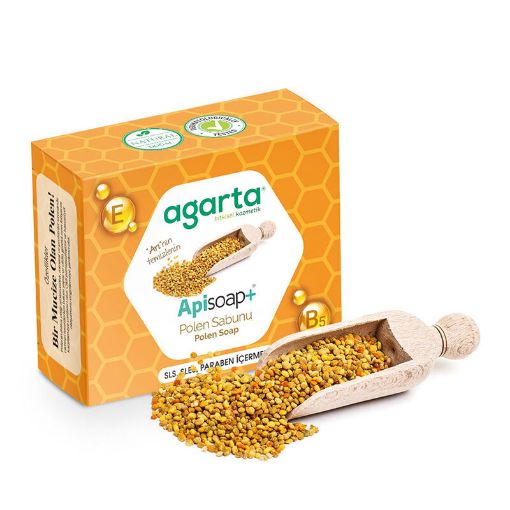 AGARTA GÜL ÖZLÜ DUŞ JELİ 400 ML. ürün görseli