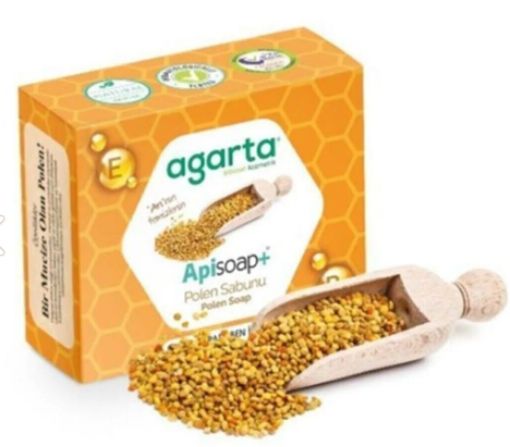 AGARTA ORMAN MEYVELİ DUŞ JELİ 400 ML. ürün görseli