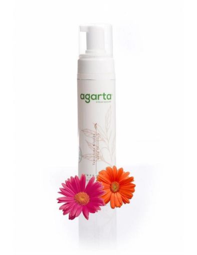 AGARTA YÜZ TEM.KÖPÜĞÜ 225 ML. ürün görseli