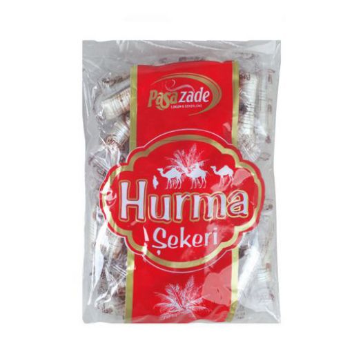 PAŞAZADE HURMA ŞEKERİ 850 GR. ürün görseli