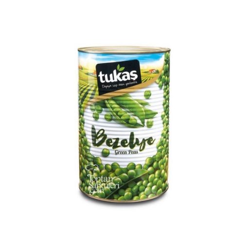 TUKAŞ BEZELYE 5 KG. ürün görseli