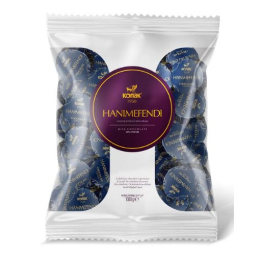 KONAK HANIMEFENDİ SÜTLÜ KG. ürün görseli