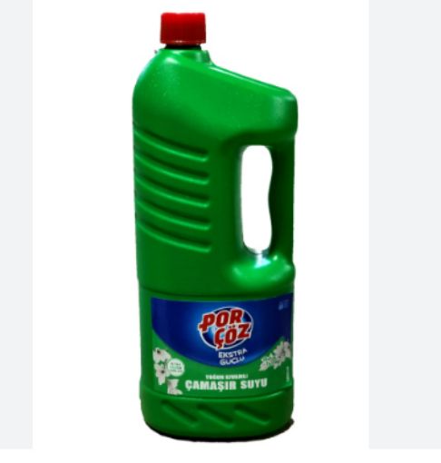 PORÇÖZ ULTRA ÇAMAŞIR SUYU 1850 ML. ürün görseli