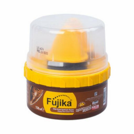 FUJİKA 150 ML KAHVE BOYA. ürün görseli