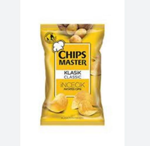 CİPSO PARTİ İNCECİK KLASİK 160 GR. ürün görseli