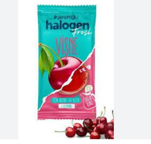 ŞEKEROĞLU HALOGEN 4 AL 3 ÖDE VİŞNE. ürün görseli