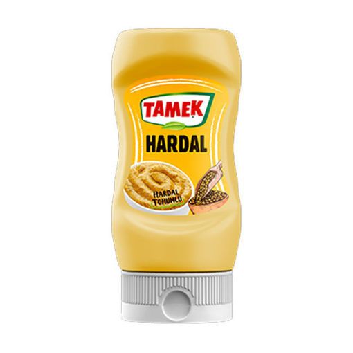 TAMEK HARDAL 240 GR. ürün görseli