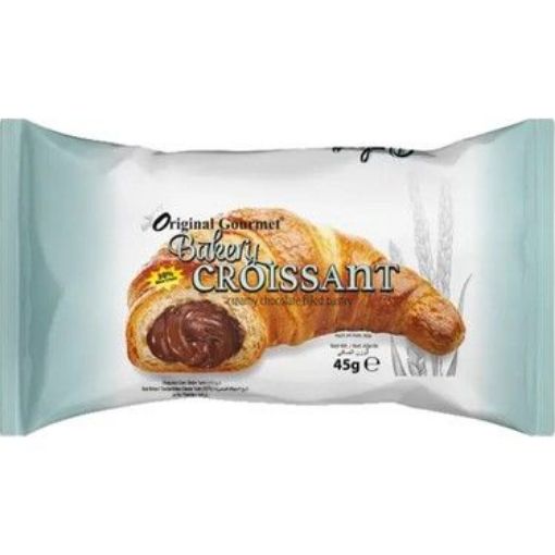 ORIGINAL GOURMET KRUVASAN 45 GR. ürün görseli