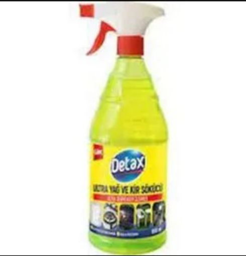 DETAX ULTRA KİR VE YAĞ SÖKÜCÜ 1 LT. ürün görseli