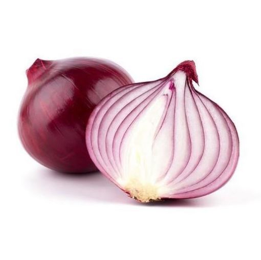 SOĞAN MOR  KG. ürün görseli