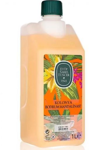 EST BODRUM MANDALİNASI 1 LT KOLONYA. ürün görseli