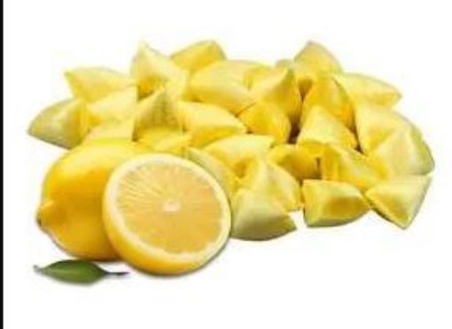 PAŞAZADE LİMONLU ELVAN ŞEKERİ 300 GR. ürün görseli