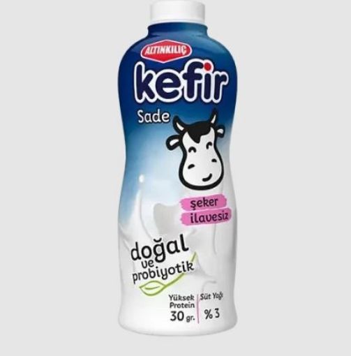 ALTINKILIÇ KEFİRİX SADE 1 LT. ürün görseli