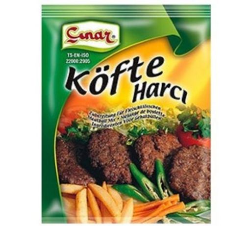 ÇINAR KÖFTE HARCI 90 GR. ürün görseli