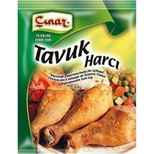 ÇINAR TAVUK HARCI 80 GR. ürün görseli
