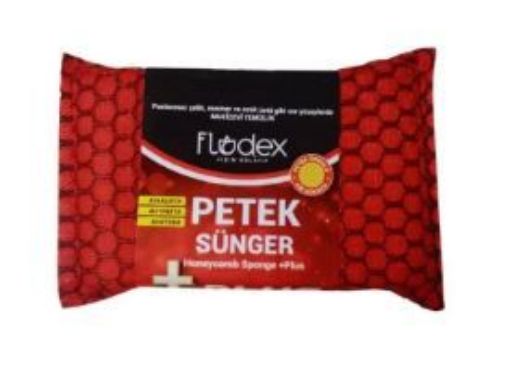 FLODEX PETEK PLUS TEKLİ SÜNGER. ürün görseli