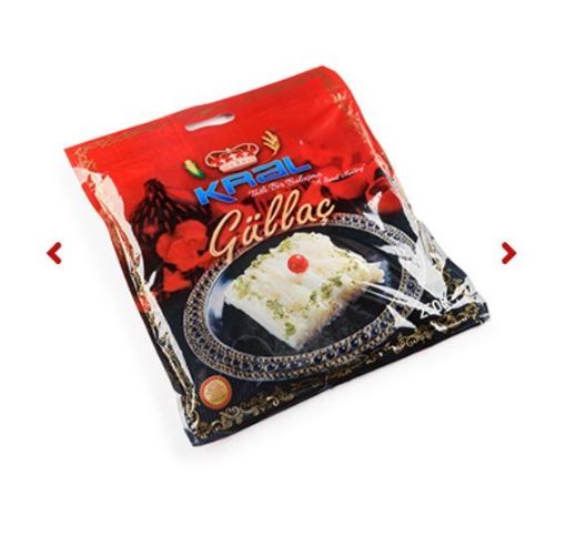 KRAL 250 GR GÜLLAÇ. ürün görseli
