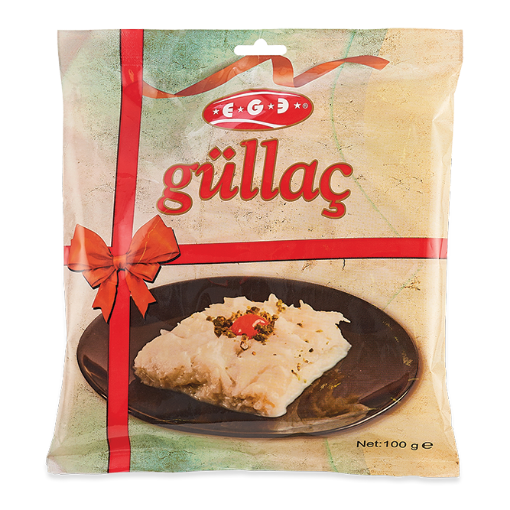 EGE GÜLLAÇ 100 GR. ürün görseli