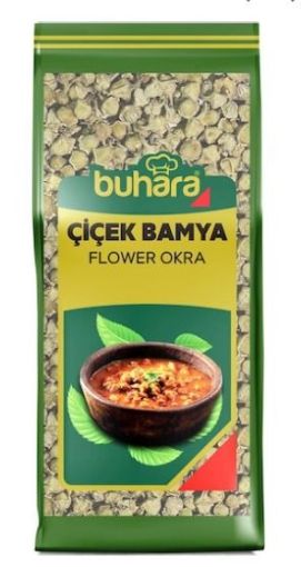 BUHARA BAMYA 90 GR. ürün görseli