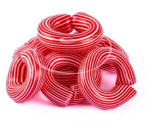 PAŞAZADE HALKALI AKİDE ŞEKERİ 300 GR. ürün görseli