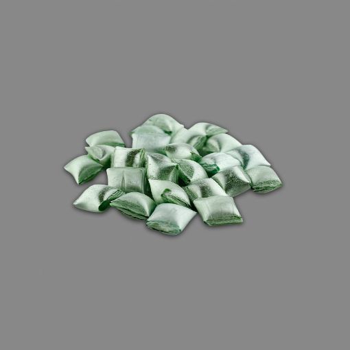 PAŞAZADE YEŞİL NANE AKİDE ŞEKERİ 300 GR. ürün görseli