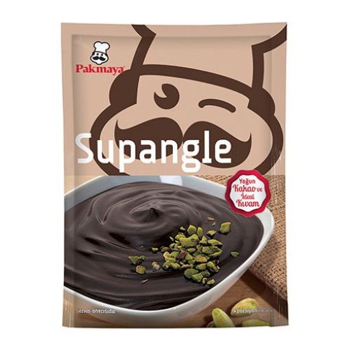 PAKMAYA SUPANGLE 138 GR. ürün görseli