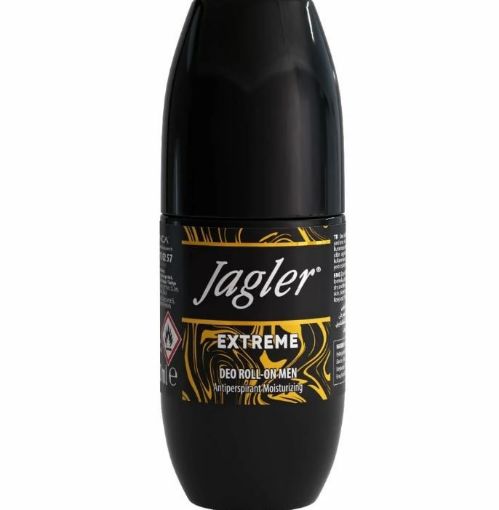 HUNCA JAGLER ROLL-ON EXTREME BAY 50 ML. ürün görseli