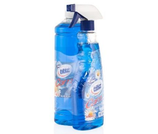TİTİZ CAMSİL 500 + 1000 ML. ürün görseli