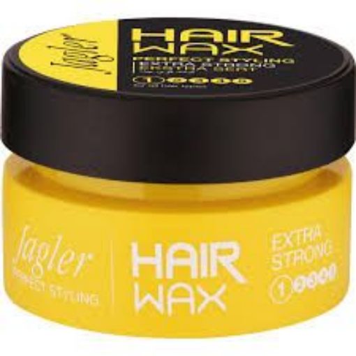 HUNCA JAGLER WAX ÇOK SERT 150 ML. ürün görseli