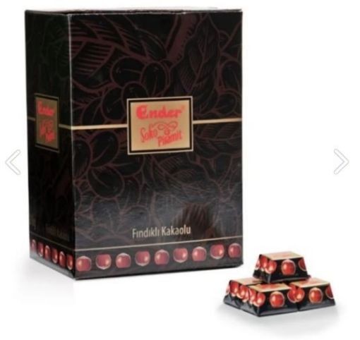 ENDER PİRAMİT ÇEŞİTLERİ KG. ürün görseli