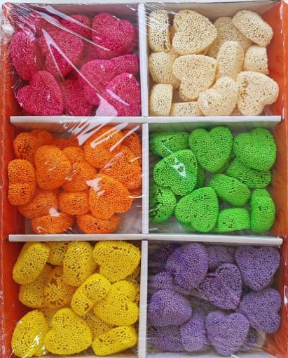 HÜNKARZADE JÖLE LOKUM 900 GR. ürün görseli