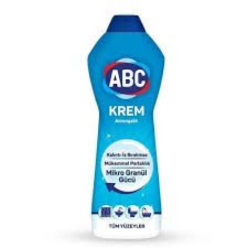 ABC 750 ML SIVI KREM AMONYAK. ürün görseli