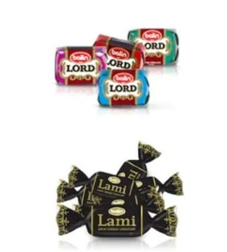 BALİN LAMİ-LORD KG. ürün görseli