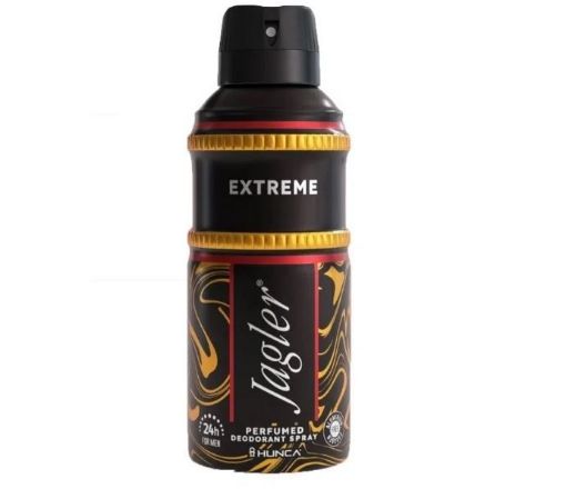 HUNCA JAGLER DEO EXTREME BAY 150 ML. ürün görseli