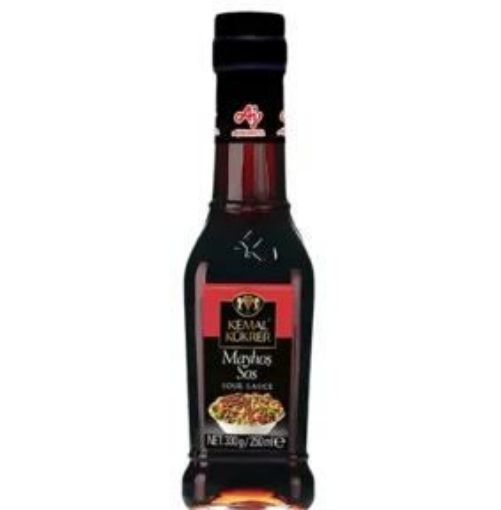 KEMAL KÜKRER MAYHOŞ SOS 375 ML. ürün görseli