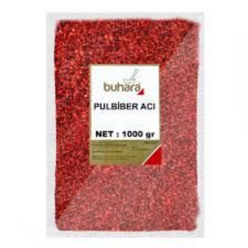 BUHARA PULBİBER İRİDİŞ 1000 GR. ürün görseli