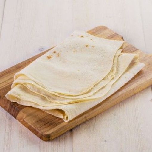 YILDIZ LAVAŞ EKMEĞİ 380 GR. ürün görseli