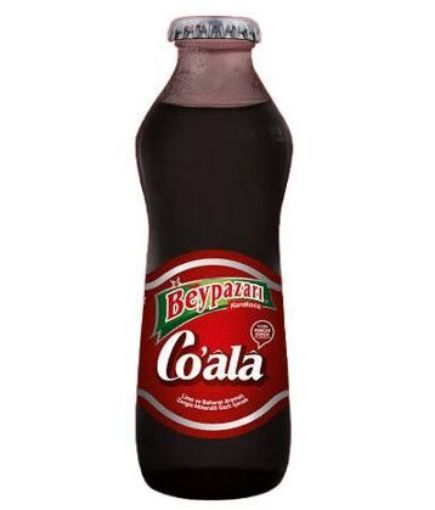 BEYPAZARI COALA 200 ML SODALI İÇECEK. ürün görseli
