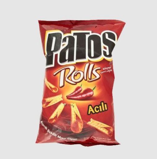 PATOS PARTİ ROLLS ACILI 195 GR.. ürün görseli